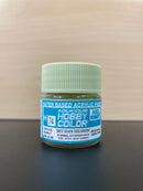 Aqueous Hobby Color H1 ~ H110 水性漆 (10 ml)