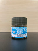 Aqueous Hobby Color H1 ~ H110 水性漆 (10 ml)