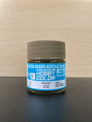 Aqueous Hobby Color H1 ~ H110 水性漆 (10 ml)