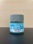 Aqueous Hobby Color H1 ~ H110 水性漆 (10 ml)