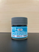 Aqueous Hobby Color H1 ~ H110 水性漆 (10 ml)