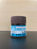 Aqueous Hobby Color H1 ~ H110 水性漆 (10 ml)