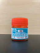 Aqueous Hobby Color H1 ~ H110 水性漆 (10 ml)