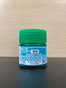 Aqueous Hobby Color H1 ~ H110 水性漆 (10 ml)