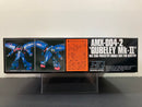 HGUC 1/144 No. 011 AMX-004-2 Qubeley Mk-II Neo Zeon Prototype Mobile Suit for Newtype