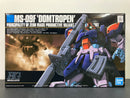 HGUC 1/144 No. 017 MS-09F Dom Tropen Principality of Zeon Mass Productive Valiant Mobile Suit