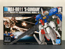 HGUC 1/144 No. 023 MSA-0011 S-Gundam E.F.S.F. Prototype Transformable Mobile Suit