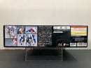 HGUC 1/144 No. 023 MSA-0011 S-Gundam E.F.S.F. Prototype Transformable Mobile Suit