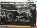 HGUC 1/144 No. 028 RX-78GP03 Gundam GP03 Dendrobium E.F.S.F. Prototype Foothold Defensive Mobile Armor