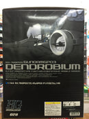 HGUC 1/144 No. 028 RX-78GP03 Gundam GP03 Dendrobium E.F.S.F. Prototype Foothold Defensive Mobile Armor