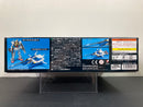 HGUC 1/144 No. 035 FXA-05D/RX-178 Super Gundam A.E.U.G. Prototype Mobile Suit + Supporting Fighter