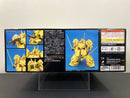 HGUC 1/144 No. 036 PMX-003 The-O Jupitoris Prototype Mobile Suit