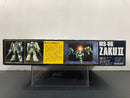 HGUC 1/144 No. 040 MS-06 Zaku II Principality of Zeon Mass Productive Mobile Suit