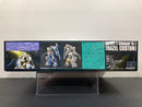 HGUC 1/144 No. 056 RX-121-1 Gundam TR-1 [Hazel Custom] Titans Prototype Mobile Suit