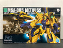 HGUC 1/144 No. 061 MSA-005 Methuss A.E.U.G. Prototype Attack Use Transformable Mobile Suit