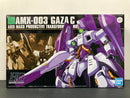 HGUC 1/144 No. 062 AMX-003 Gaza C Haman Karn Custom Axis Mass Productive Transformable Mobile Suit
