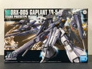 HGUC 1/144 No. 073 ORX-005 Gaplant TR-5 [Hrairoo] Titans Prototype Mobile Suit