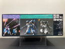 HGUC 1/144 No. 073 ORX-005 Gaplant TR-5 [Hrairoo] Titans Prototype Mobile Suit