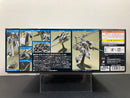 HGUC 1/144 No. 073 ORX-005 Gaplant TR-5 [Hrairoo] Titans Prototype Mobile Suit