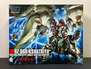 HGUC 1/144 No. 099 NZ-666 Kshatriya Neo Zeon Prototype Mobile Suit for Newtype