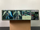 HGUC 1/144 No. 099 NZ-666 Kshatriya Neo Zeon Prototype Mobile Suit for Newtype