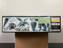 HGUC 1/144 No. 099 NZ-666 Kshatriya Neo Zeon Prototype Mobile Suit for Newtype