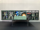 HGUC 1/144 No. 104 RGM-89S Stark Jegan E.F.S.F. Anti-Ship Assault Mobile Suit