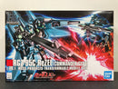 HGUC 1/144 No. 108 RGZ-95C ReZEL (Commander Type) E.F.S.F. Mass-Produced Transformable Mobile Suit