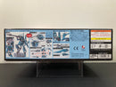HGUC 1/144 No. 108 RGZ-95C ReZEL (Commander Type) E.F.S.F. Mass-Produced Transformable Mobile Suit