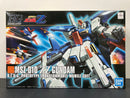 HGUC 1/144 No. 111 MSZ-010 ZZ Gundam A.E.U.G. Prototype Transformable Mobile Suit
