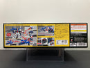 HGUC 1/144 No. 111 MSZ-010 ZZ Gundam A.E.U.G. Prototype Transformable Mobile Suit