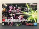 HGUC 1/144 No. 112 AMS-129 Geara Zulu (Angelo Sauper Use) Neo Zeon Mass-Produced Mobile Suit