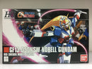 HGUC 1/144 No. 119 GF13-050NSW Nobell Gundam Neo Sweden Mobile Fighter
