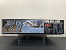 HGUC 1/144 No. 130 RGM-96X Jesta E.F.S.F. Special Operation Mobile Suit