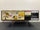 HGUC 1/144 No. 136 MSN-001 Delta Gundam [Gold Coating] Transformable Mobile Suit Prototype