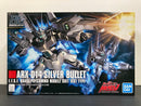 HGUC 1/144 No. 170 ARX-014 Silver Bullet E.F.S.F. Quasi Psycommu Mobile Suit Test Type
