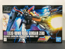 HGUC 1/144 No. 174 XXXG-00W0 Wing Gundam Zero Colonies Liberation Organization Mobile Suit