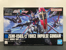 HGUC 1/144 No. 198 ZGMF-X56S/α Force Impulse Gundam Z.A.F.T. Mobile Suit