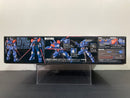 HGUC 1/144 No. 208 RX-79BD-2 Blue Destiny Unit 2 Exam E.F.S.F. First Produced Mobile Suit Custom Type