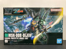 HGUC 1/144 No. 219 MSK-008 Dijeh Karaba Prototype Mobile Suit