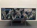 HGUC 1/144 No. 225 ARX-014S Silver Bullet Suppressor Quasi Psycommu Mobile Suit Test Type