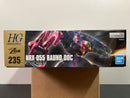 HGUC 1/144 No. 235 NRX-055 Baund Doc Titans Prototype Transformable Mobile Armor
