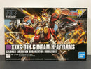 HGUC 1/144 No. 236 XXXG-01H Gundam Heavyarms Colonies Liberation Organization Mobile Suit