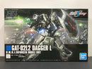 HGUC 1/144 No. 237 GAT-02L2 Dagger L O.M.N.I. Enforcer Mobile Suit