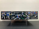 HGUC 1/144 No. 242 XXXG-01S Shenlong Gundam Colonies Liberation Organization Mobile Suit [神龍高達]