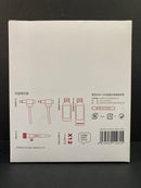 Wash Free Airbrush 模塊化免清洗噴筆 HM-160 [標配套裝]