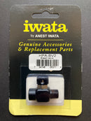 Bleed Valve 1/8" HPA-BV2