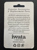 Bleed Valve 1/8" HPA-BV2