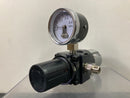 Moisture Filter with Pressure Regulator and Gauge HPA-FR