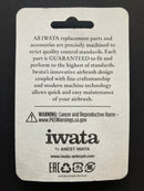 Air Hose Adaptor 1/8" Female - 1/4" Male HPA-J1 I6242
